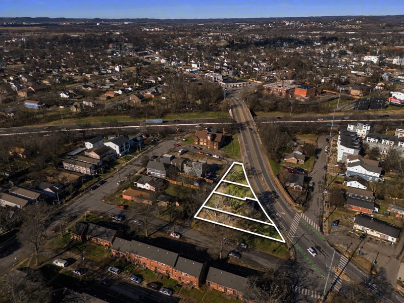 833 Buchanan St, Nashville, TN 37208