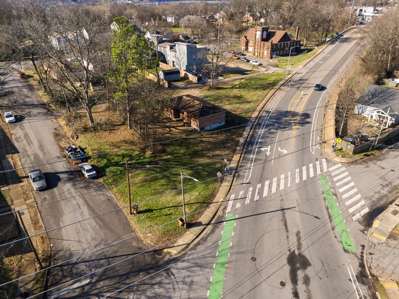 833 Buchanan St, Nashville, TN 37208