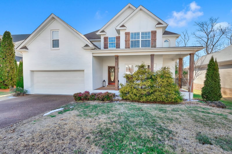 1020 Watauga Ct, Thompsons Station, TN 37179