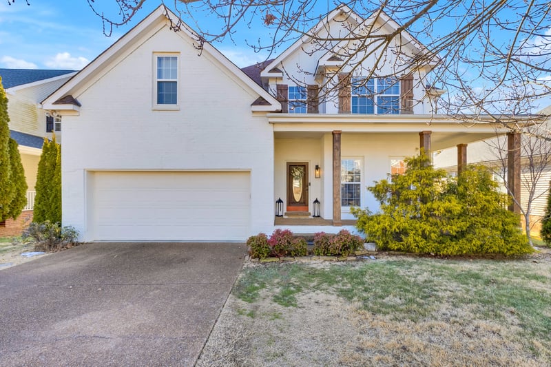 1020 Watauga Ct, Thompsons Station, TN 37179