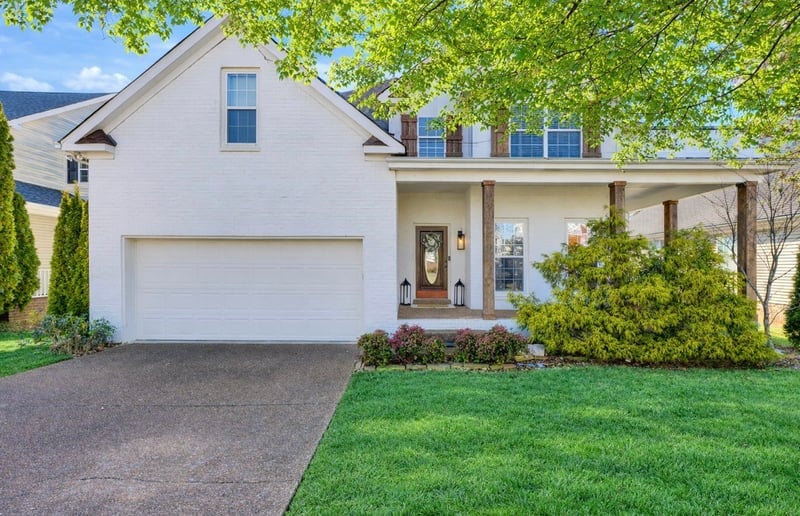 1020 Watauga Ct, Thompsons Station, TN 37179