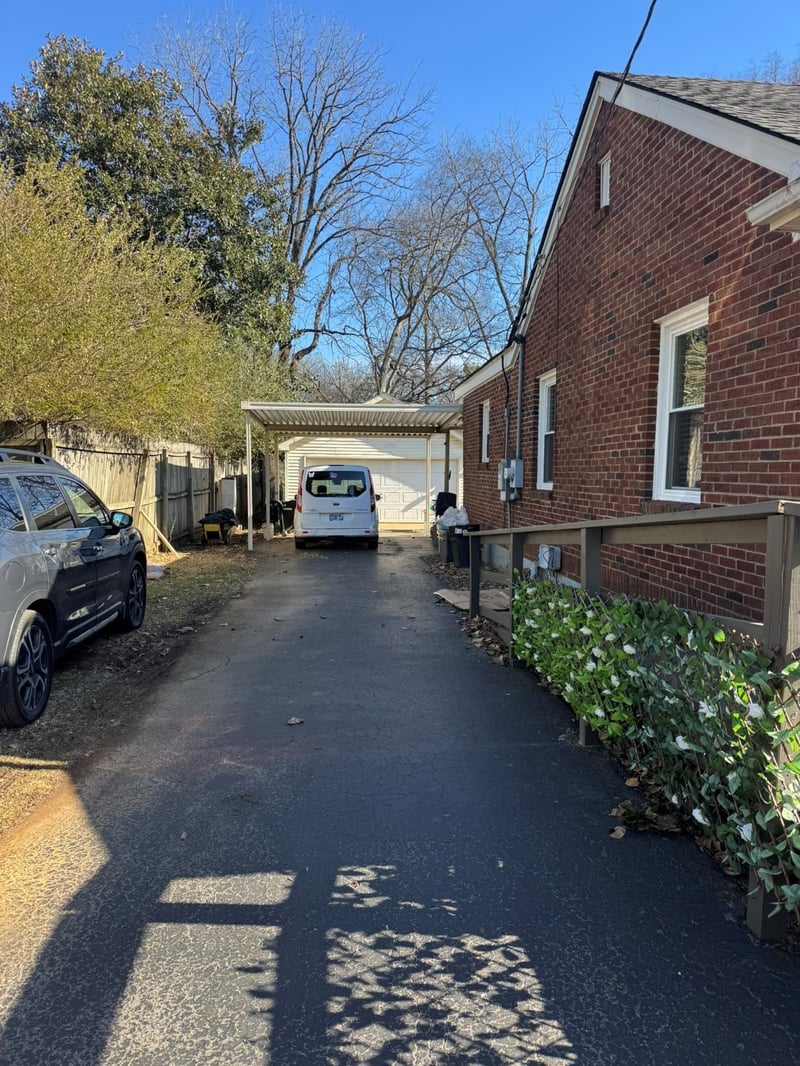 1306 Grantland Ave, Murfreesboro, TN 37129