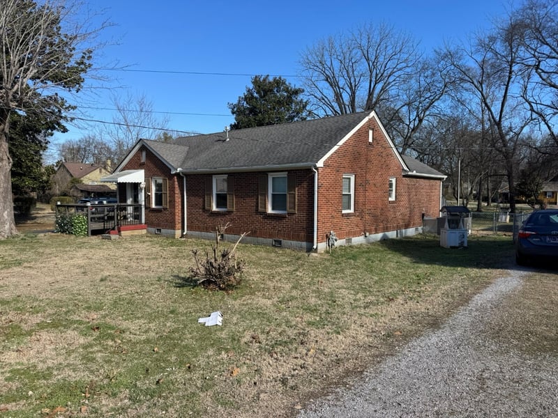 1306 Grantland Ave, Murfreesboro, TN 37129