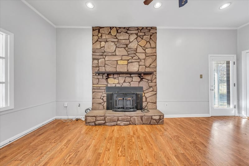 361 Tusculum Rd, Nashville, TN 37211