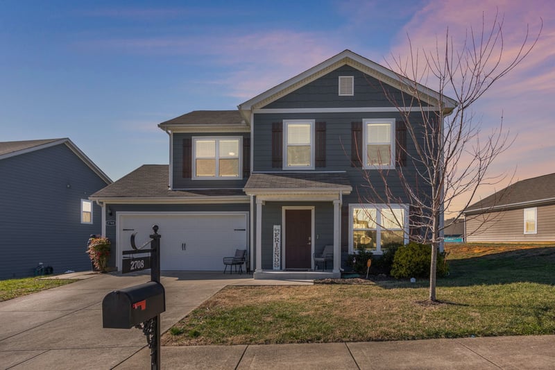 2708 Swarm Ct, Columbia, TN 38401