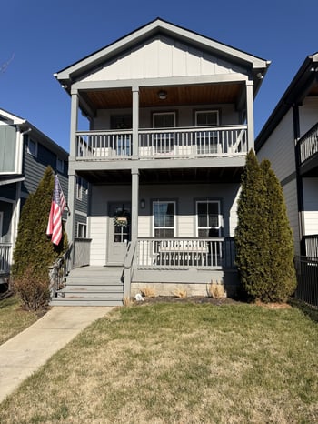 6014B California Ave #B, Nashville, TN 37209