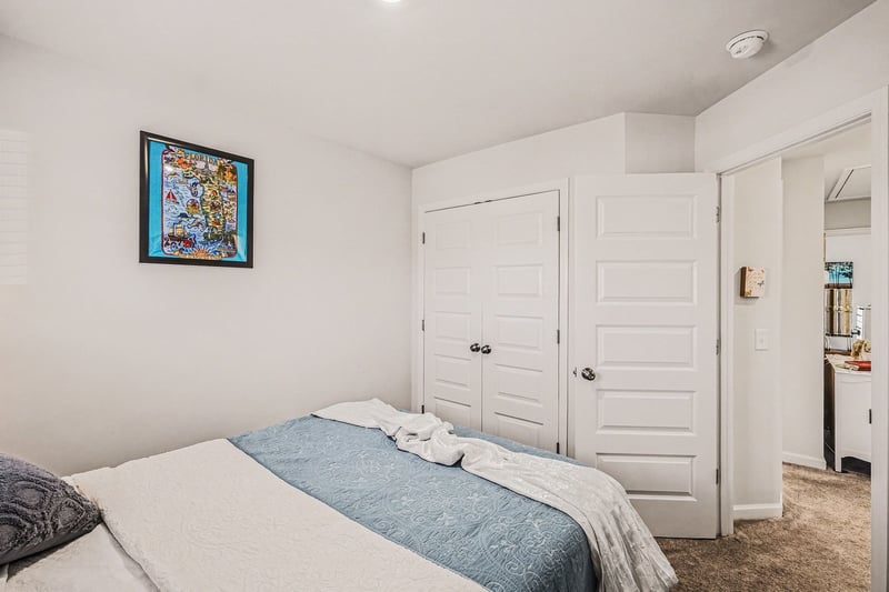 2563 Drumwright Way, Columbia, TN 38401