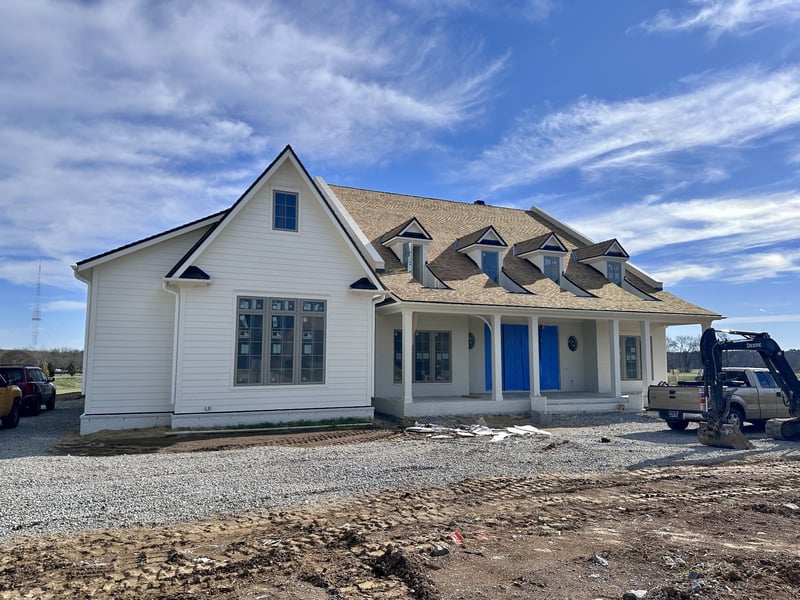 1100 Mccall Ct, Brentwood, TN 37027