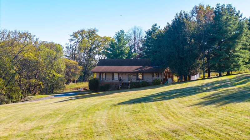 111 Patton Ln, Hendersonville, TN 37075
