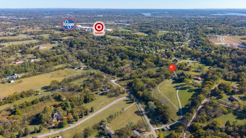 111 Patton Ln, Hendersonville, TN 37075