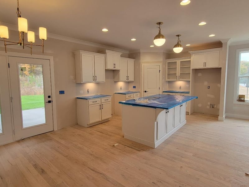 4709 Perth Ln, Nolensville, TN 37135