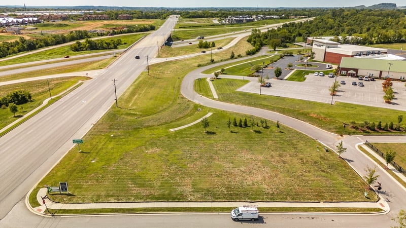 0 Greenlea Blvd, Gallatin, TN 37066