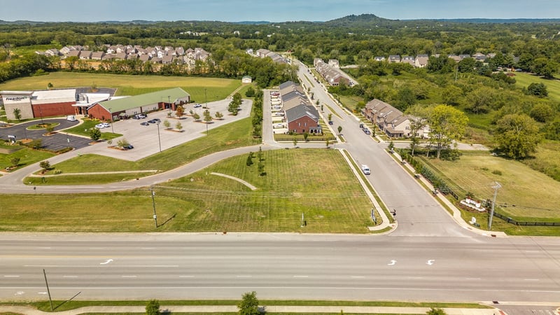 0 Greenlea Blvd, Gallatin, TN 37066