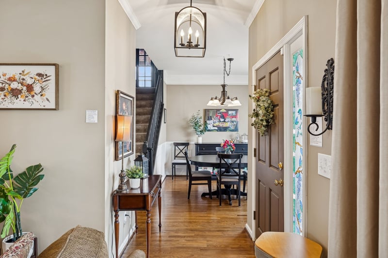 2710 Lydia Ct, Thompsons Station, TN 37179