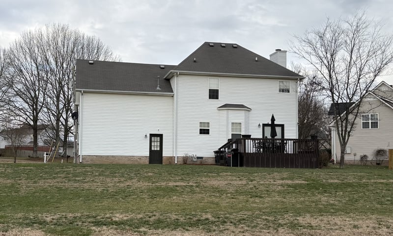 2710 Lydia Ct, Thompsons Station, TN 37179