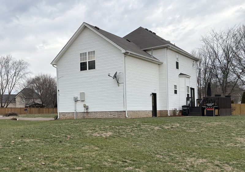 2710 Lydia Ct, Thompsons Station, TN 37179