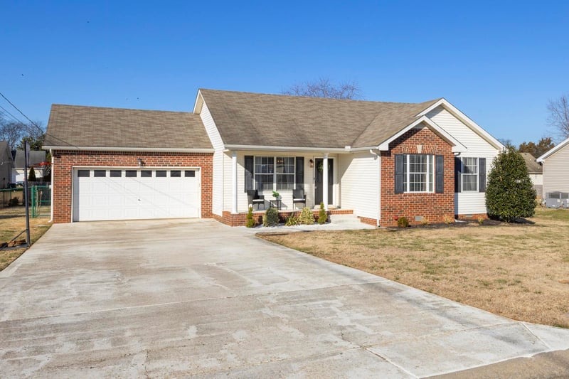 2923 Kedzie Dr, Murfreesboro, TN 37130