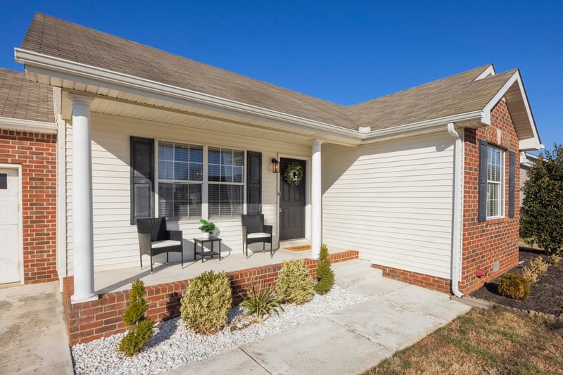 2923 Kedzie Dr, Murfreesboro, TN 37130