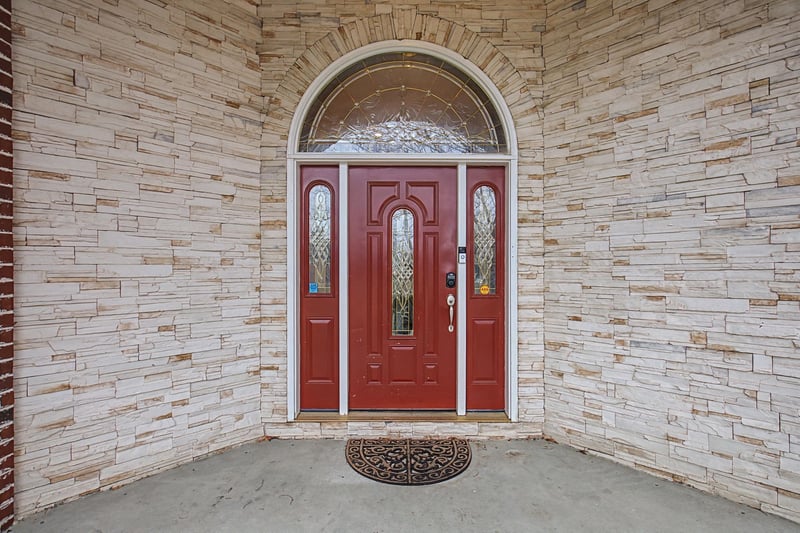 2010 Clintondale Dr, Nashville, TN 37218