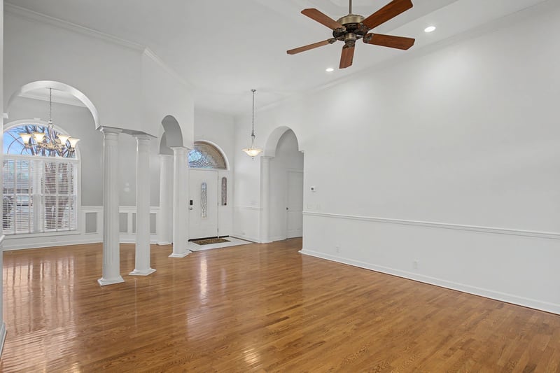 2010 Clintondale Dr, Nashville, TN 37218