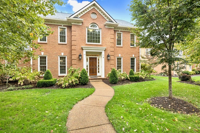 1628 Forrest Crossing Blvd, Franklin, TN 37064