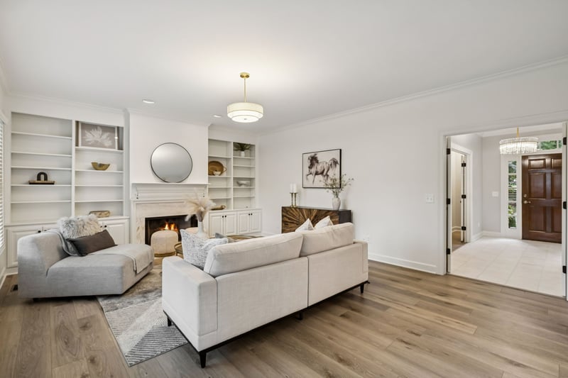 1628 Forrest Crossing Blvd, Franklin, TN 37064