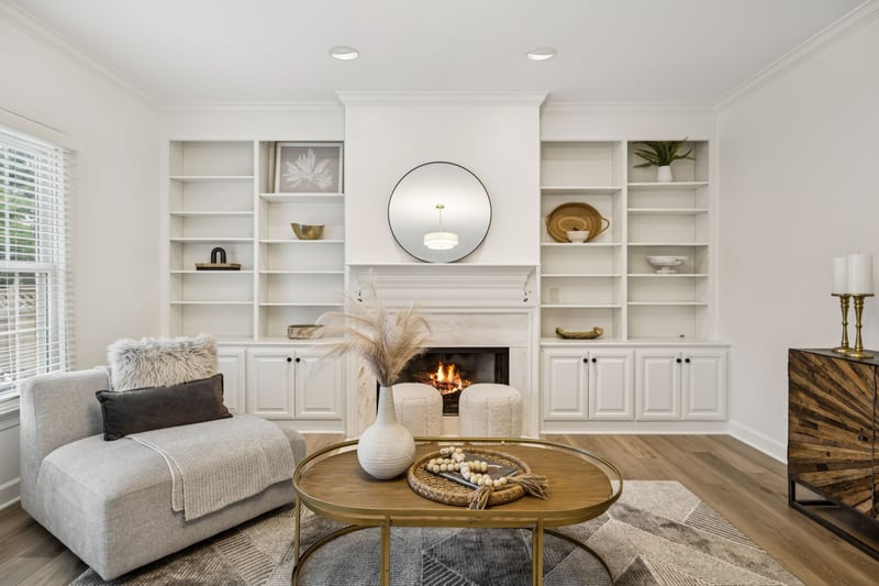 1628 Forrest Crossing Blvd, Franklin, TN 37064