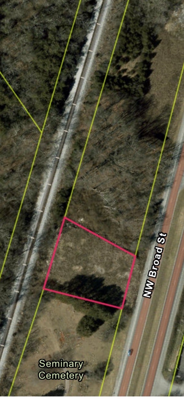 0 Nw Broad St, Murfreesboro, TN 37129