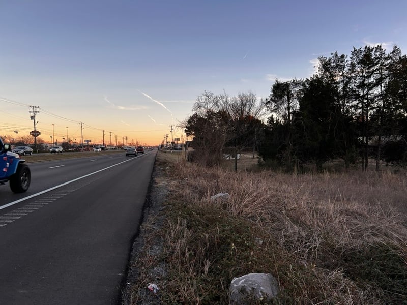 0 Nw Broad St, Murfreesboro, TN 37129