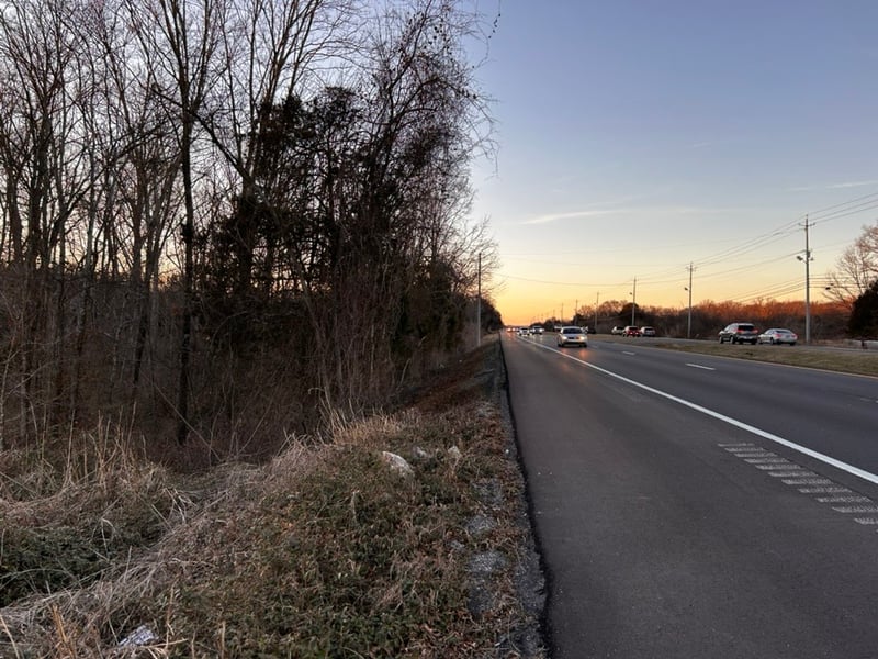 Nw Broad St, Murfreesboro, TN 37129