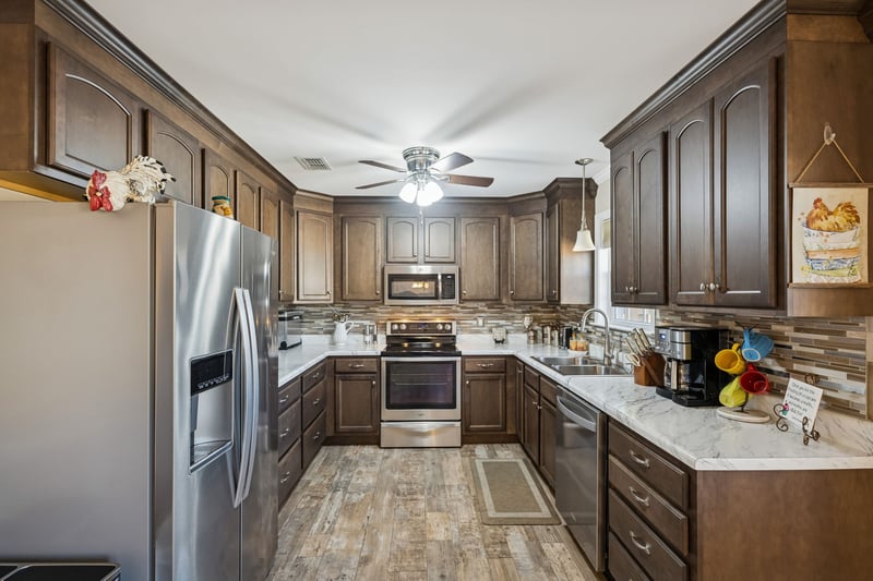 520 Forest Glen Cir, Murfreesboro, TN 37128