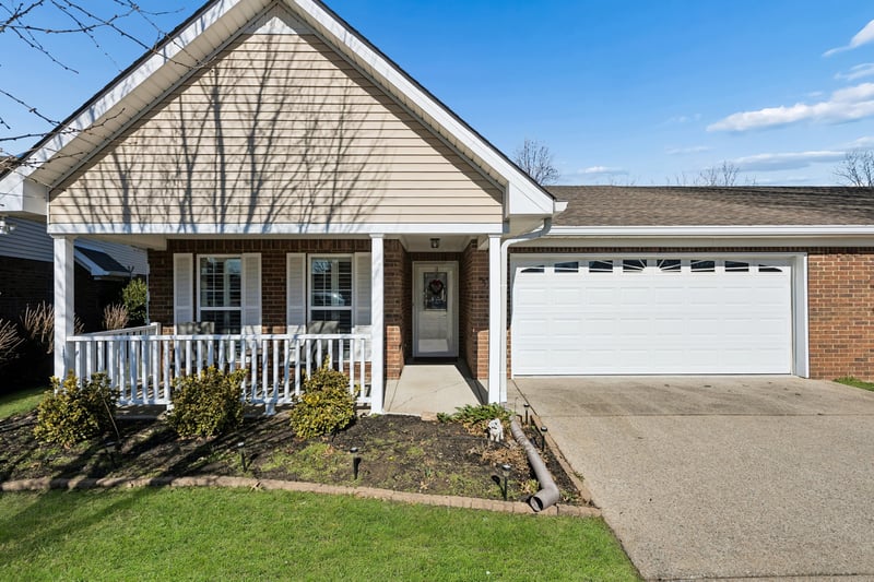 520 Forest Glen Cir, Murfreesboro, TN 37128