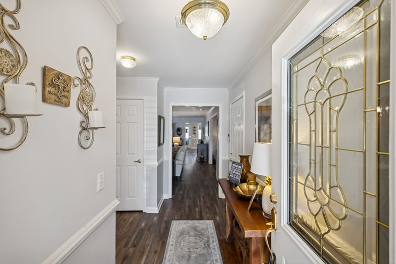 520 Forest Glen Cir, Murfreesboro, TN 37128