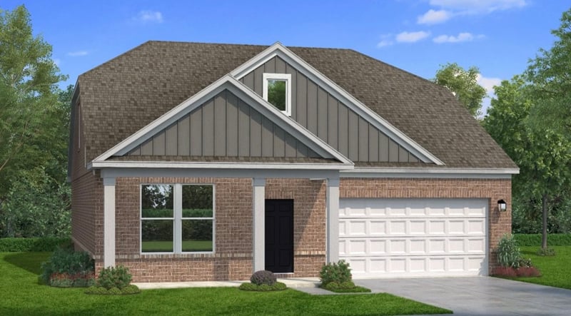 3600 Heartland Dr, Columbia, TN 38401