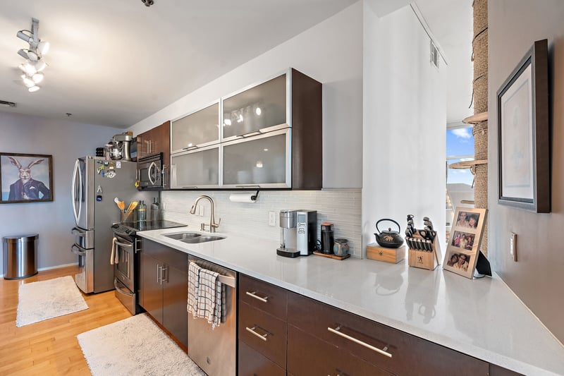 2115 Yeaman Pl #510, Nashville, TN 37206