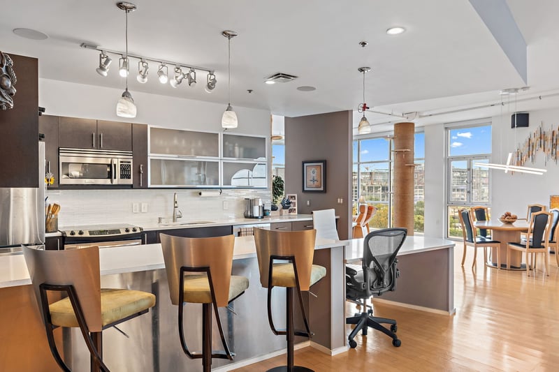 2115 Yeaman Pl #510, Nashville, TN 37206