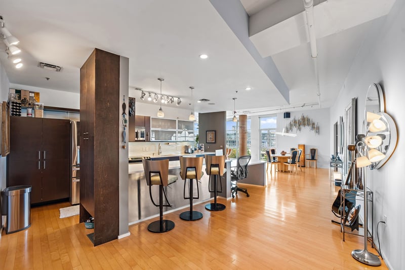 2115 Yeaman Pl #510, Nashville, TN 37206