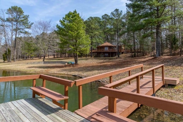 0 Pine Lake Rd, Summertown, TN 38483