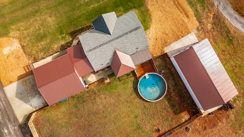 15 Raccoon Rd, Westmoreland, TN 37186