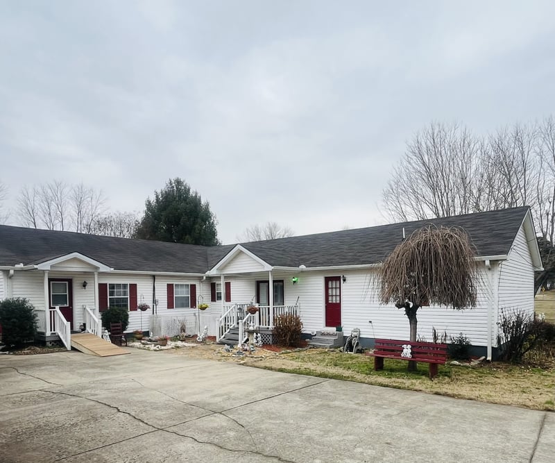 14410 Central Pike, Mount Juliet, TN 37122