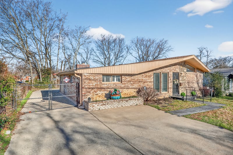 758 Moormans Arm Rd, Nashville, TN 37207