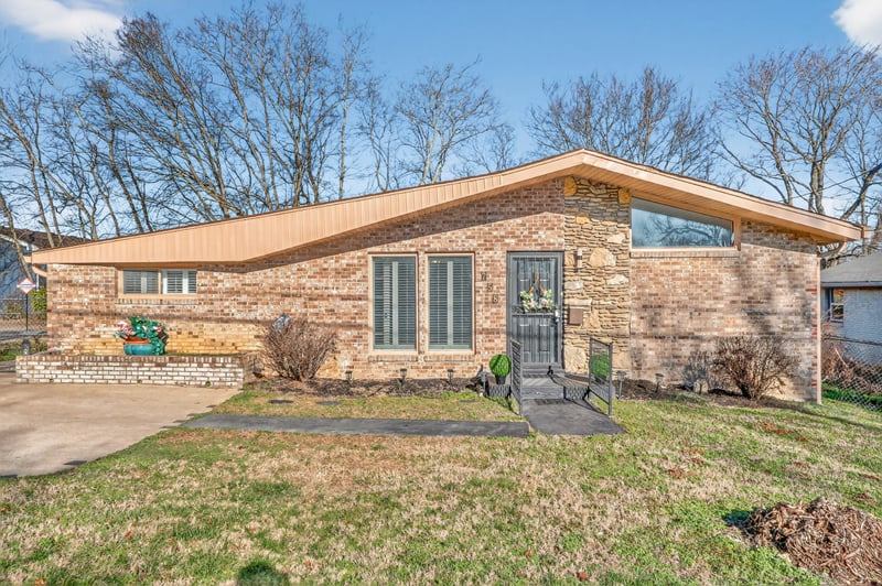 758 Moormans Arm Rd, Nashville, TN 37207