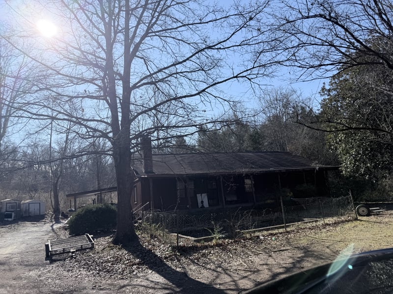 Bell Rd, Nashville, TN 37211