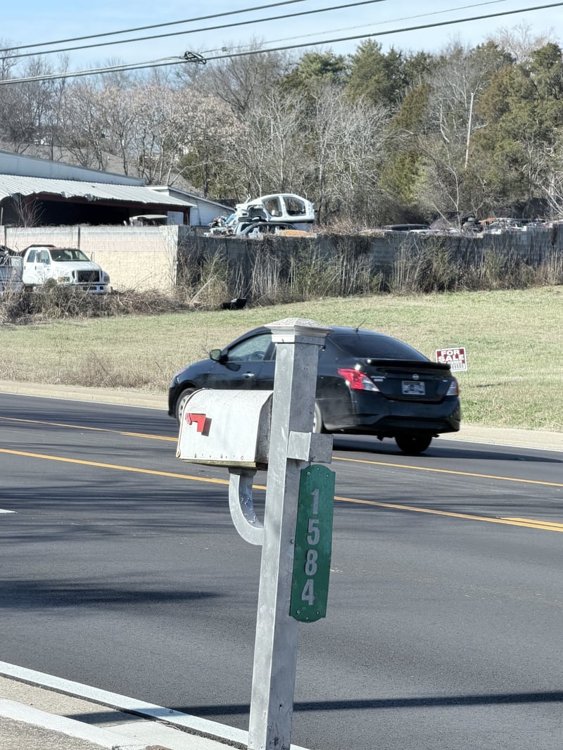 Bell Rd, Nashville, TN 37211