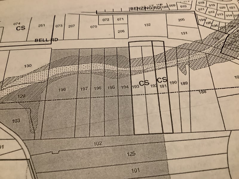Bell Rd, Nashville, TN 37211