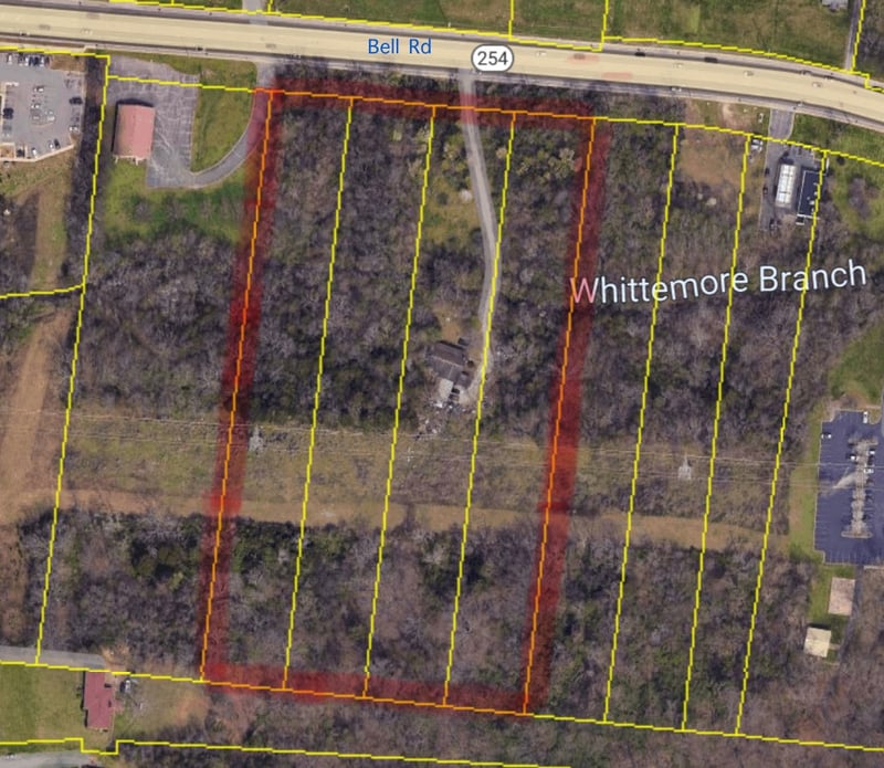 1584 Bell Rd, Nashville, TN 37211
