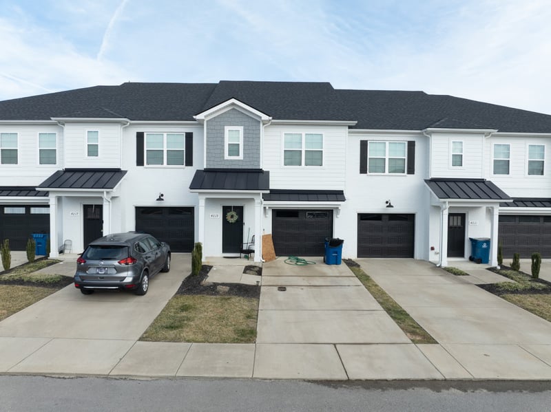 4219 Sarazen Ln, Murfreesboro, TN 37127