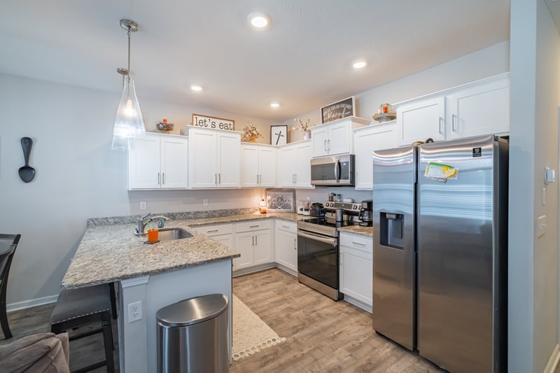 4219 Sarazen Ln, Murfreesboro, TN 37127