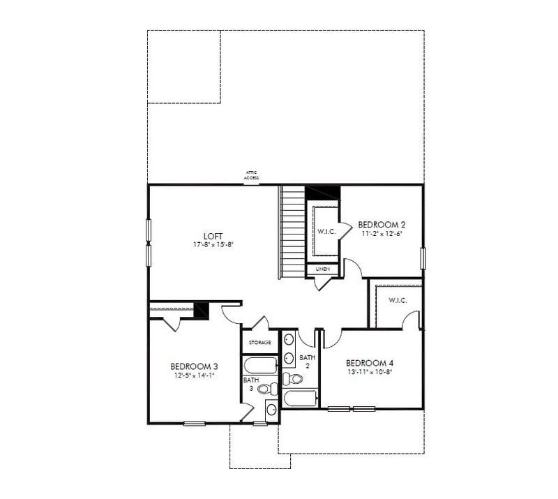 405 Long Dr, Smyrna, TN 37167
