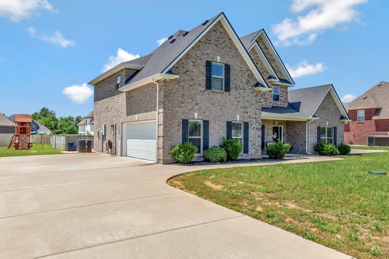 1114 Escalade Ct, Lascassas, TN 37085